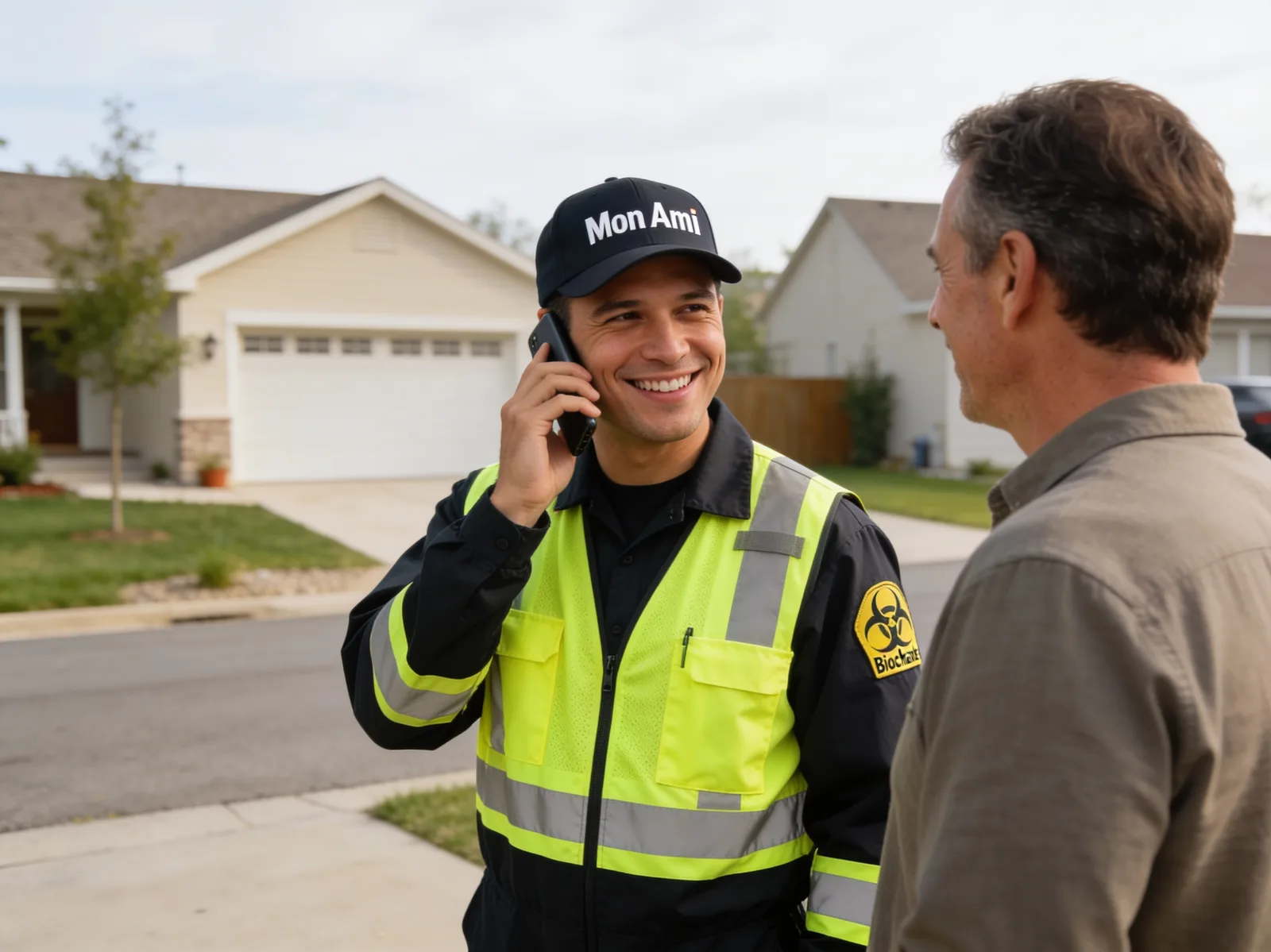 Sewage Cleanup Smithtown, NY FAQs