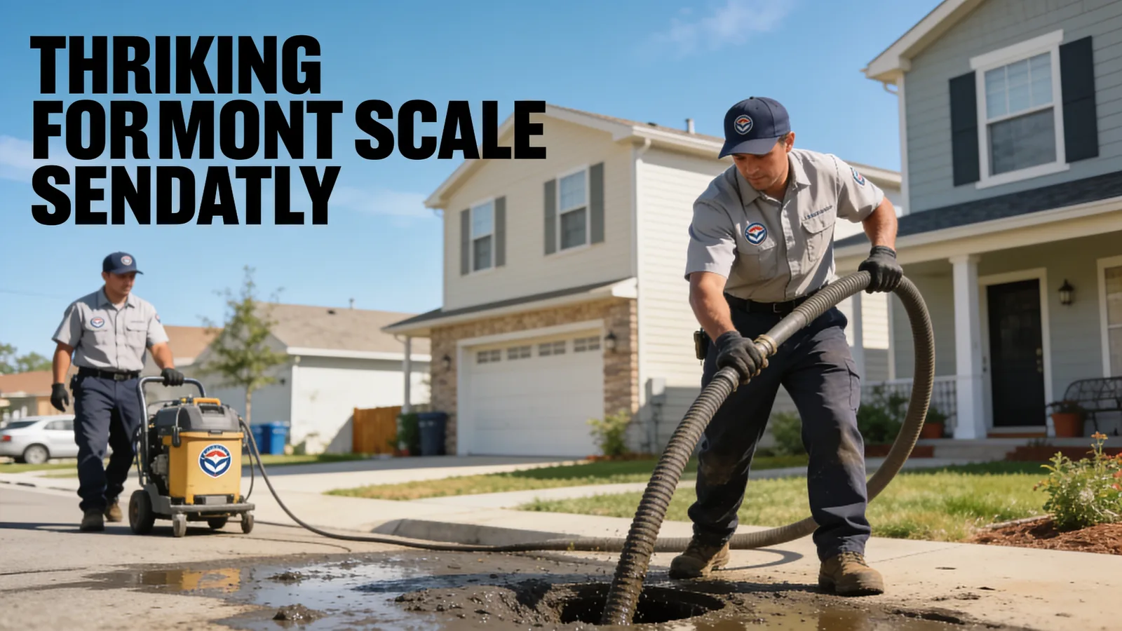 Sewage Cleanup in Smithtown, NY near me